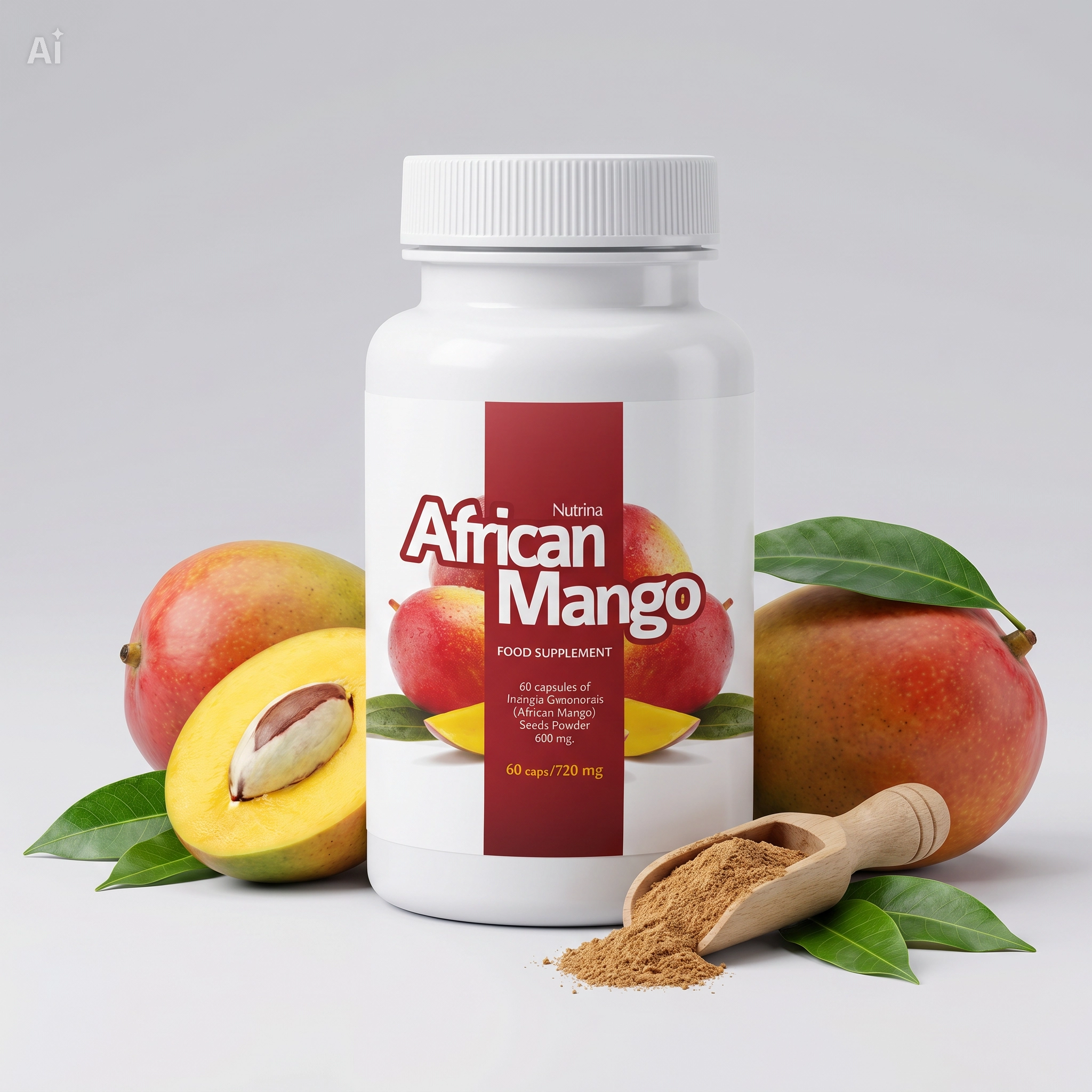 Buy African Mango